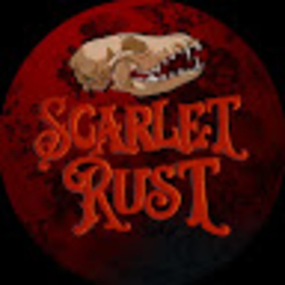 Meet your Posher, Scarlet